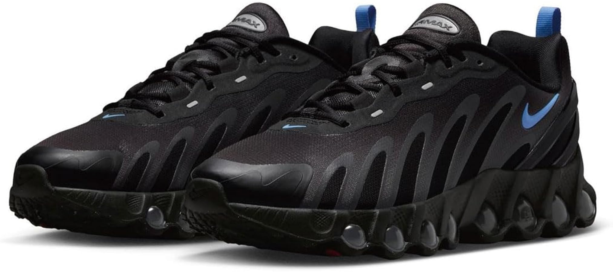 Amazon | [ナイキ] エア マックス DN8 AIR MAX DN8 ブラック/クール